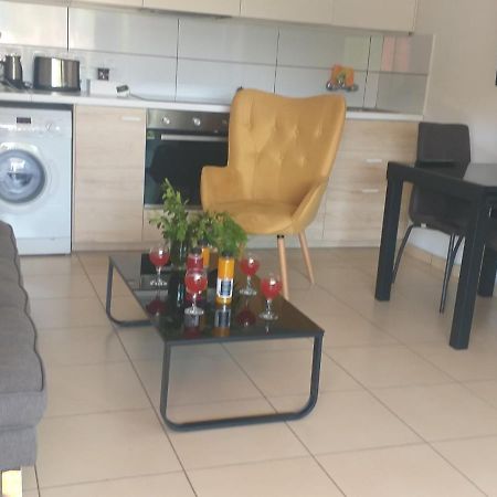 Protopapas House Kato Amiandos Екстериор снимка