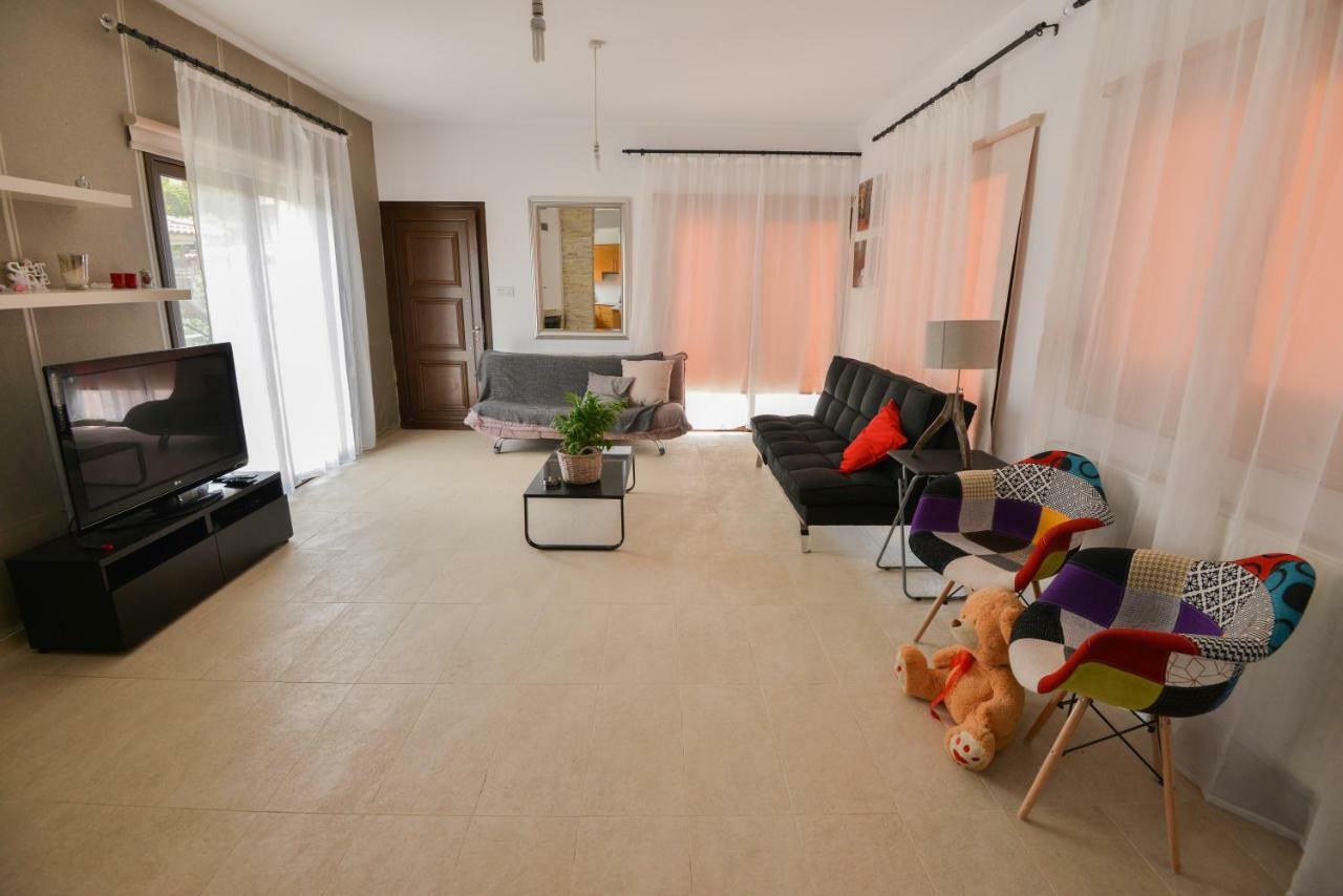 Protopapas House Kato Amiandos Екстериор снимка