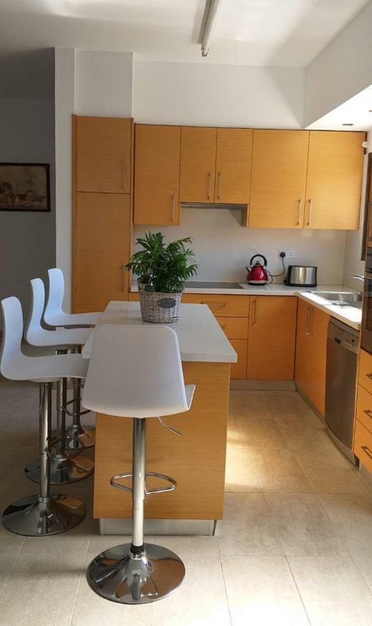 Protopapas House Kato Amiandos Екстериор снимка