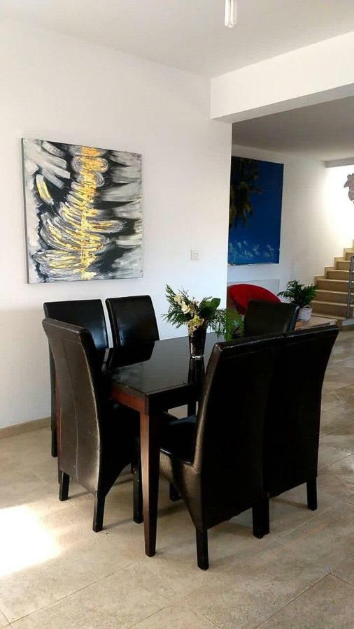 Protopapas House Kato Amiandos Екстериор снимка