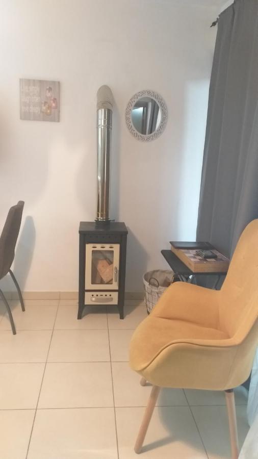 Protopapas House Kato Amiandos Екстериор снимка